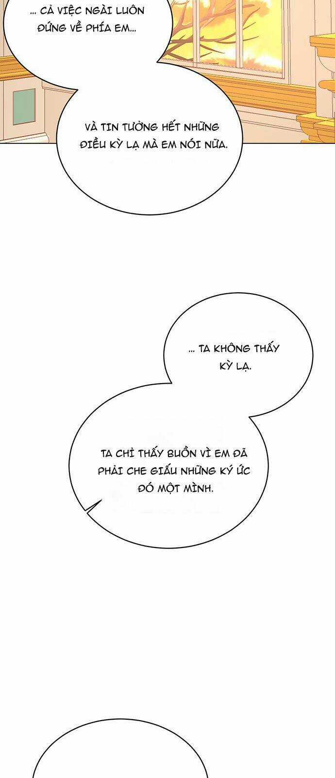 Vị Hôn Thê Của Nam Chính Chapter 58.1 trang 47