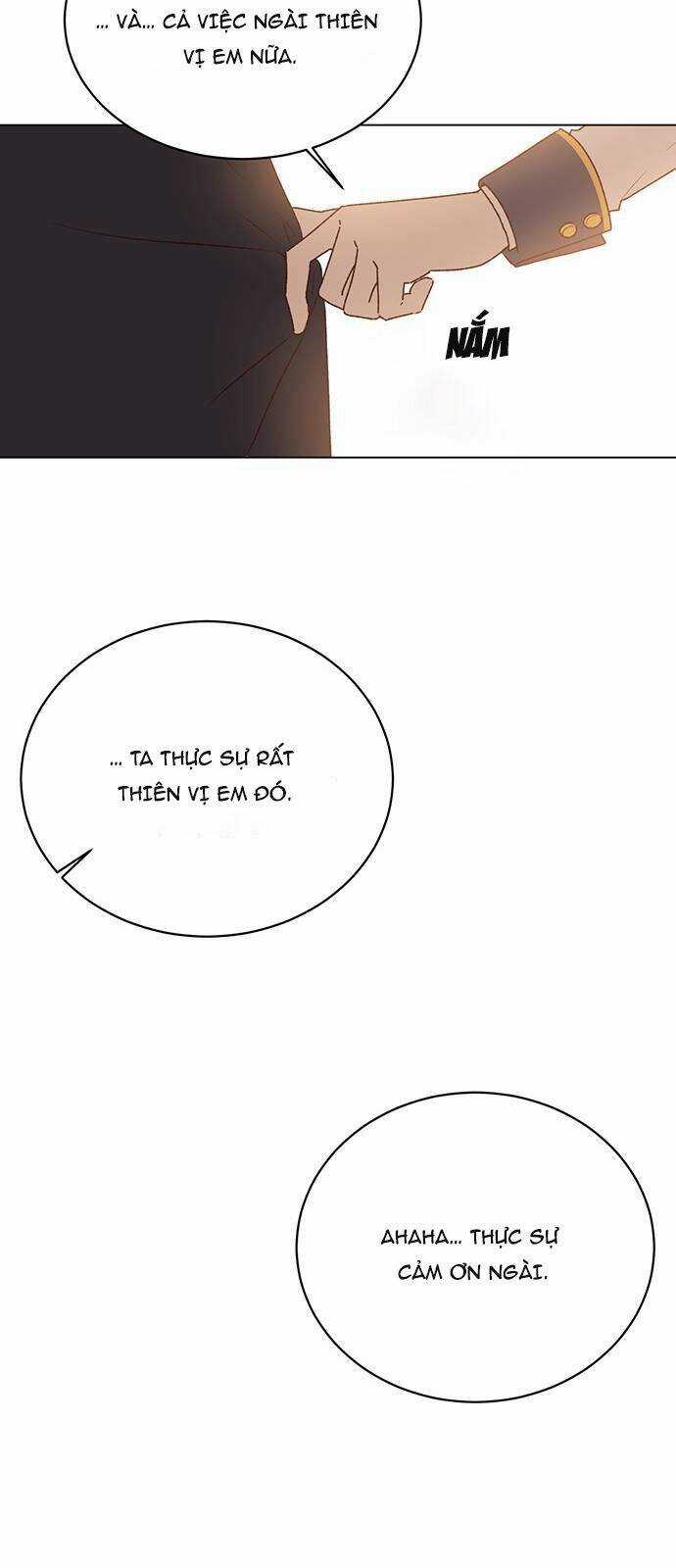 Vị Hôn Thê Của Nam Chính Chapter 58.1 trang 48