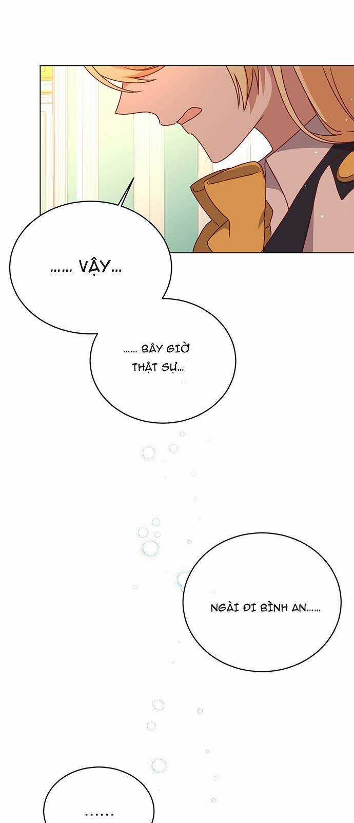 Vị Hôn Thê Của Nam Chính Chapter 58.1 trang 49