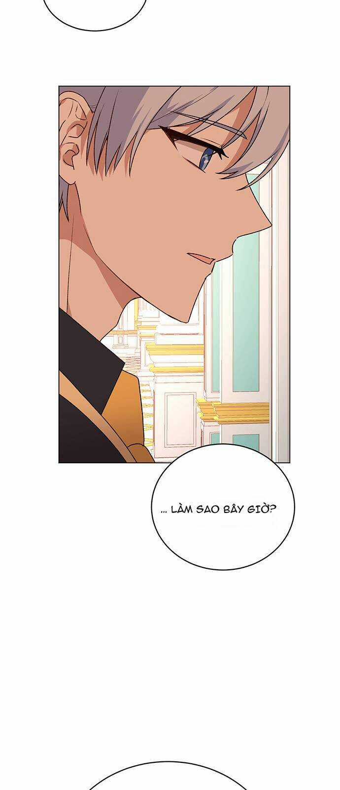 Vị Hôn Thê Của Nam Chính Chapter 58.1 trang 50