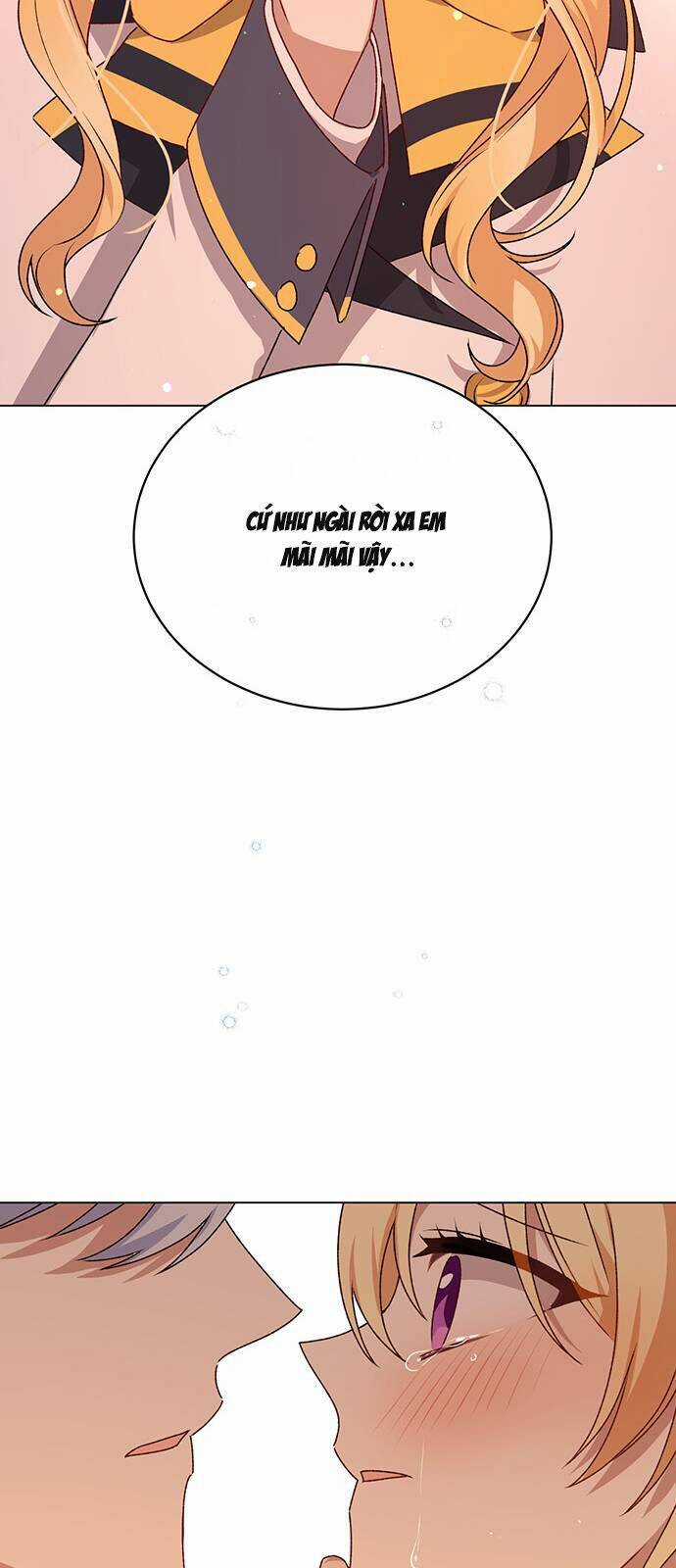 Vị Hôn Thê Của Nam Chính Chapter 58.1 trang 52