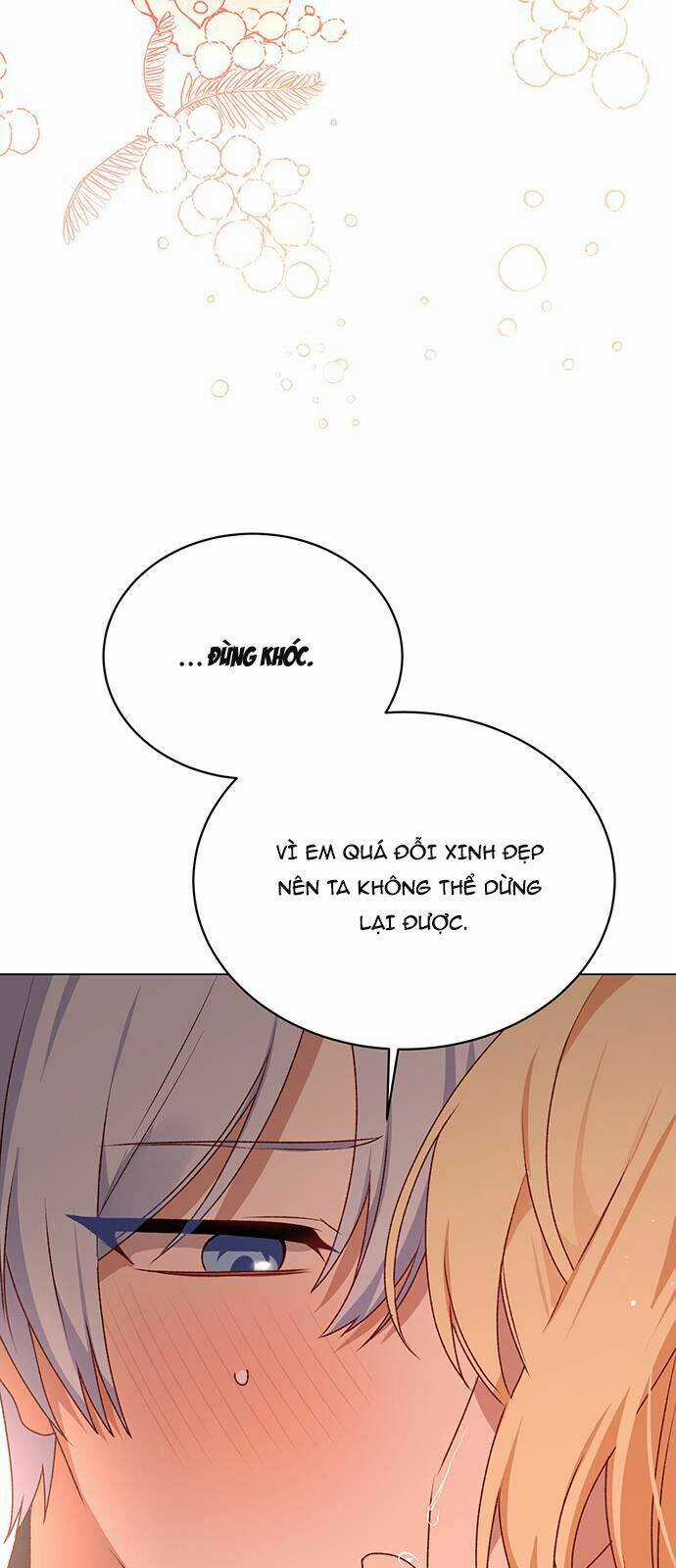 Vị Hôn Thê Của Nam Chính Chapter 58.1 trang 55