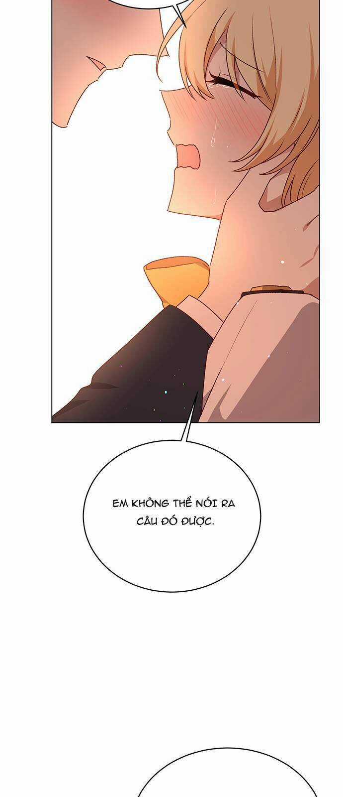 Vị Hôn Thê Của Nam Chính Chapter 58.1 trang 57