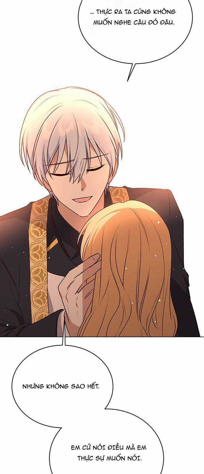 Vị Hôn Thê Của Nam Chính Chapter 58.1 trang 58