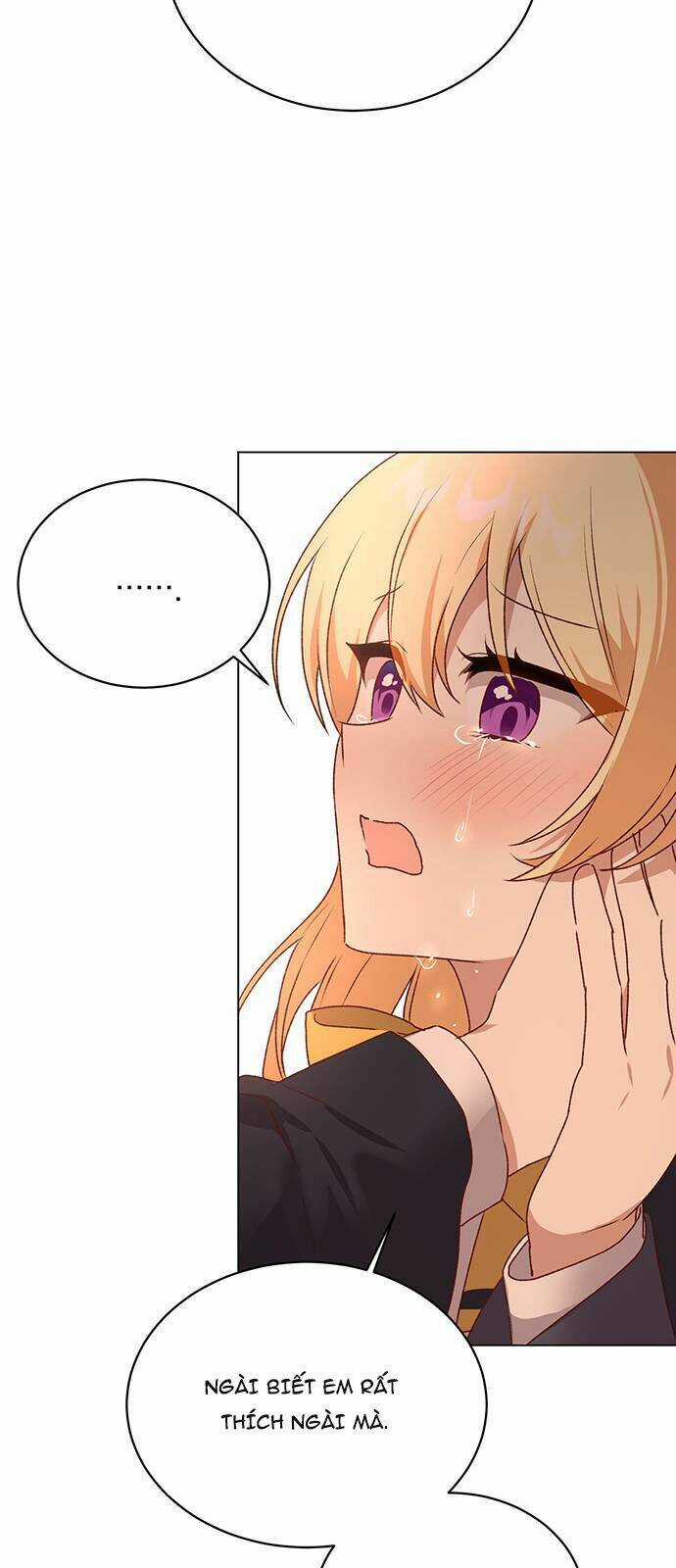 Vị Hôn Thê Của Nam Chính Chapter 58.1 trang 59