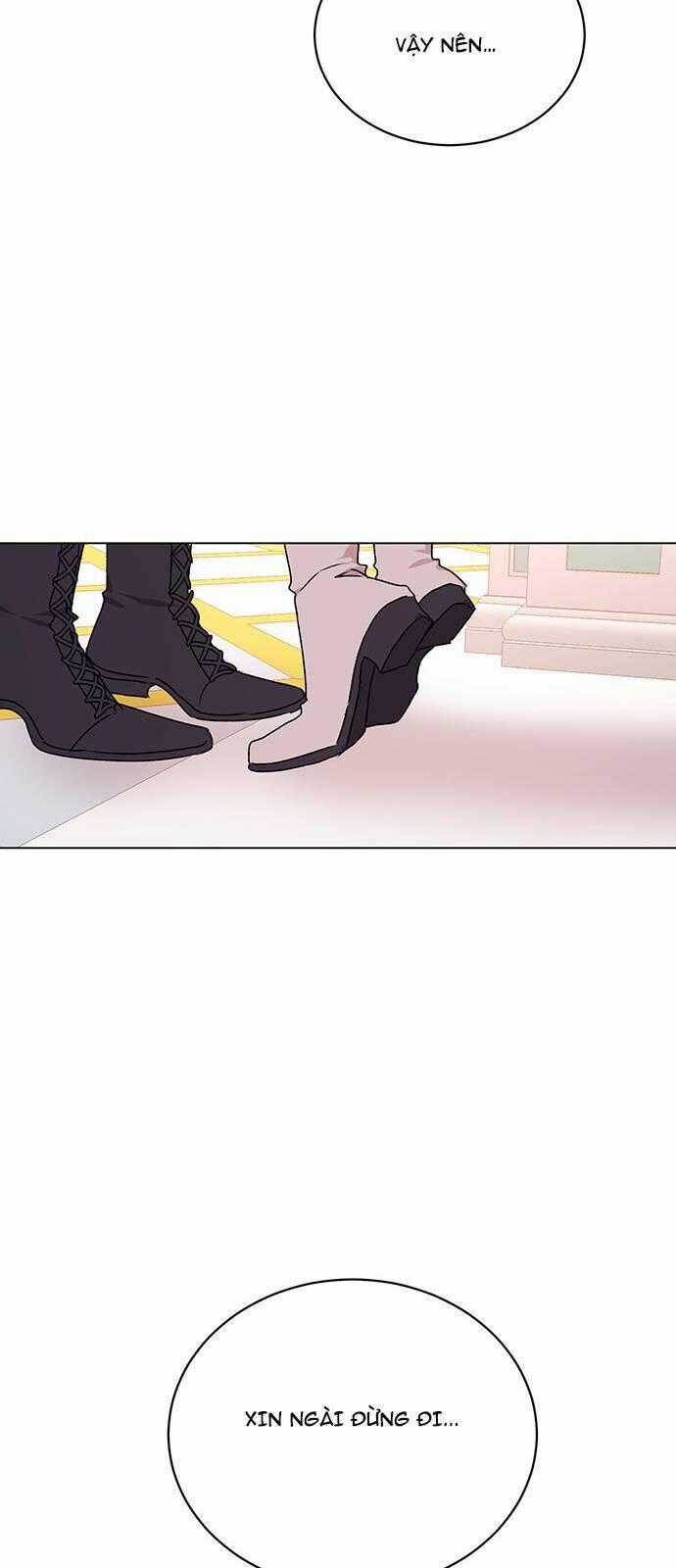 Vị Hôn Thê Của Nam Chính Chapter 58.1 trang 60