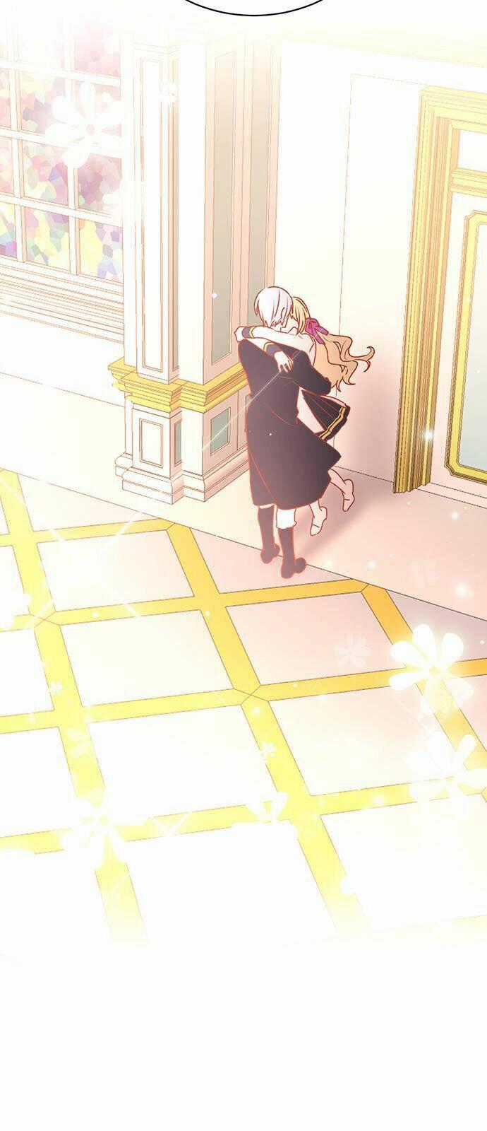 Vị Hôn Thê Của Nam Chính Chapter 58.1 trang 61