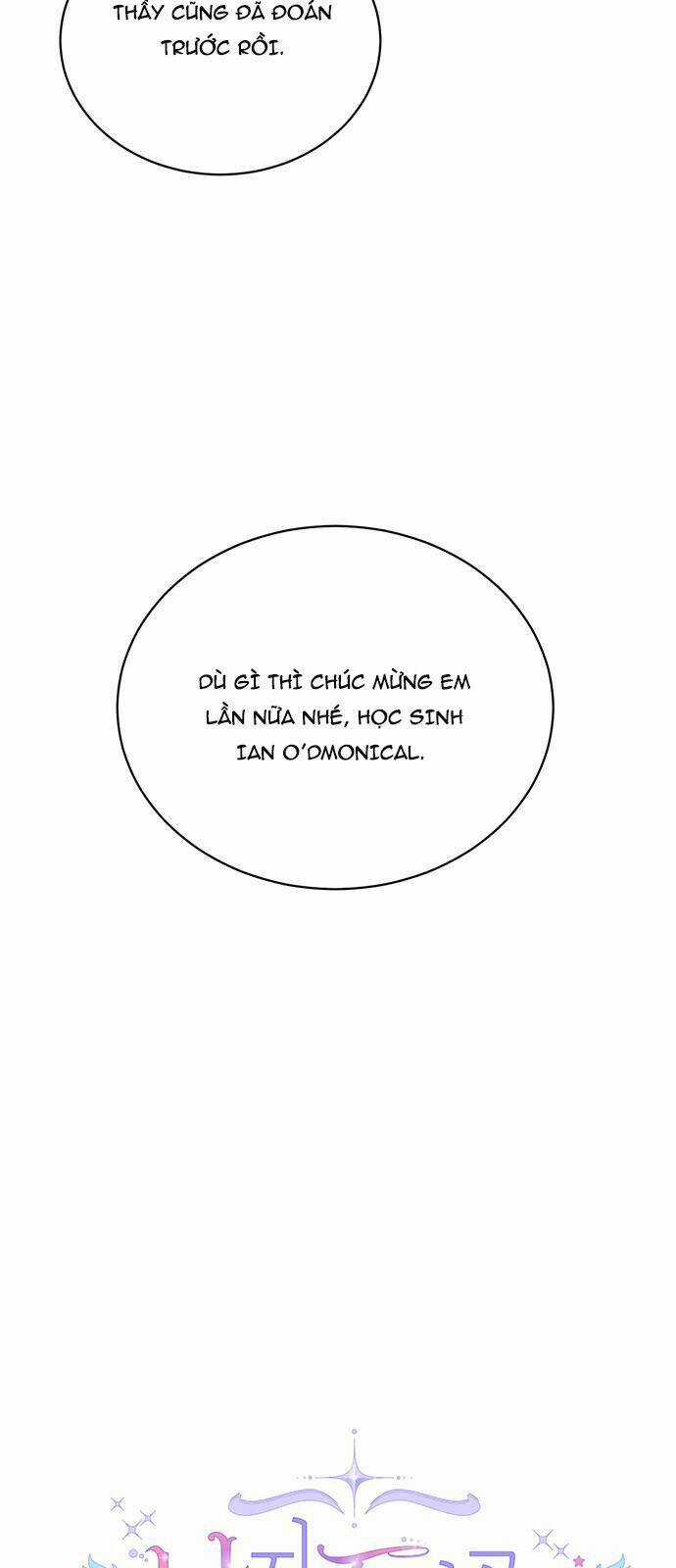 Vị Hôn Thê Của Nam Chính Chapter 58.1 trang 8