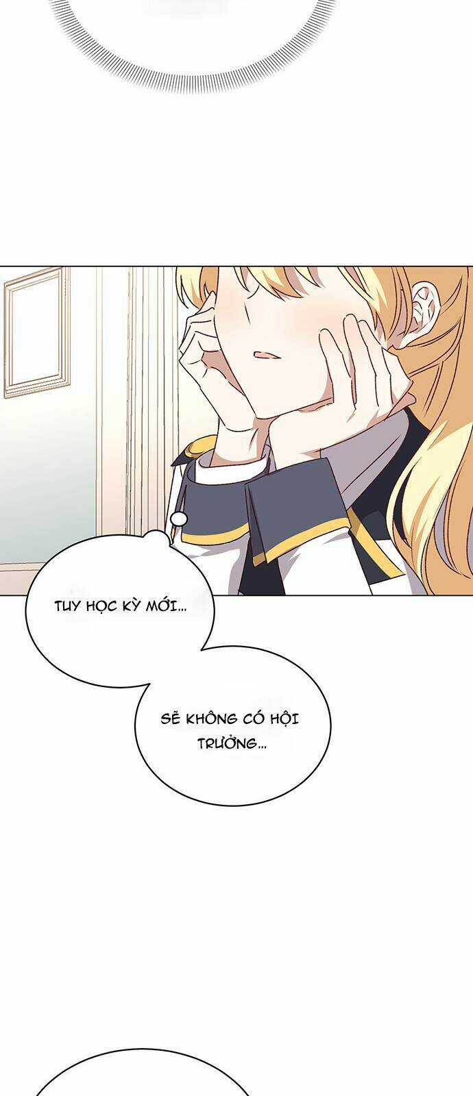 Vị Hôn Thê Của Nam Chính Chapter 58.2 trang 5