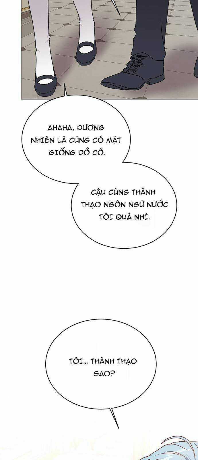 Vị Hôn Thê Của Nam Chính Chapter 59.1 trang 12