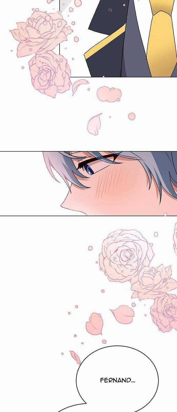 Vị Hôn Thê Của Nam Chính Chapter 59.1 trang 18