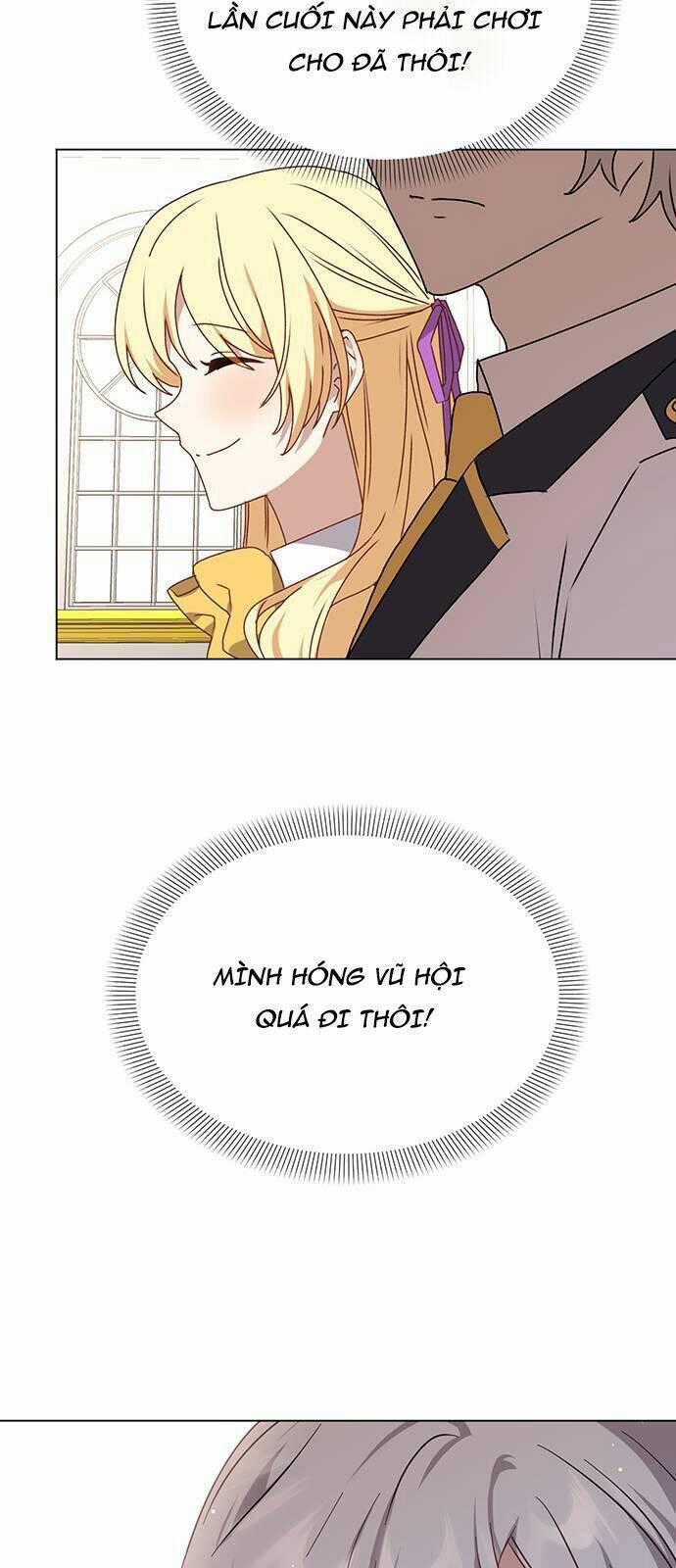 Vị Hôn Thê Của Nam Chính Chapter 59.1 trang 29