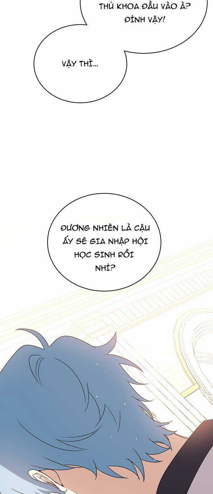Vị Hôn Thê Của Nam Chính Chapter 59.1 trang 5