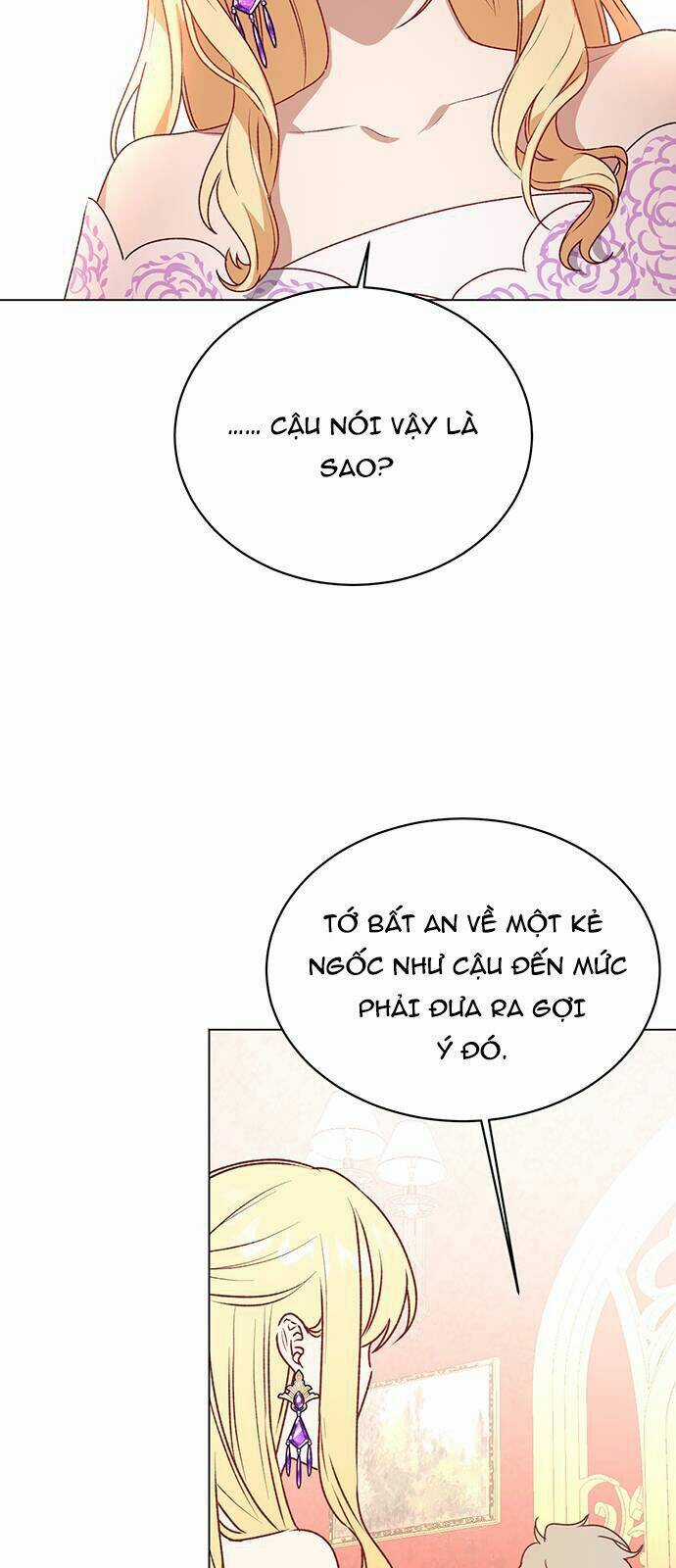 Vị Hôn Thê Của Nam Chính Chapter 59.2 trang 10