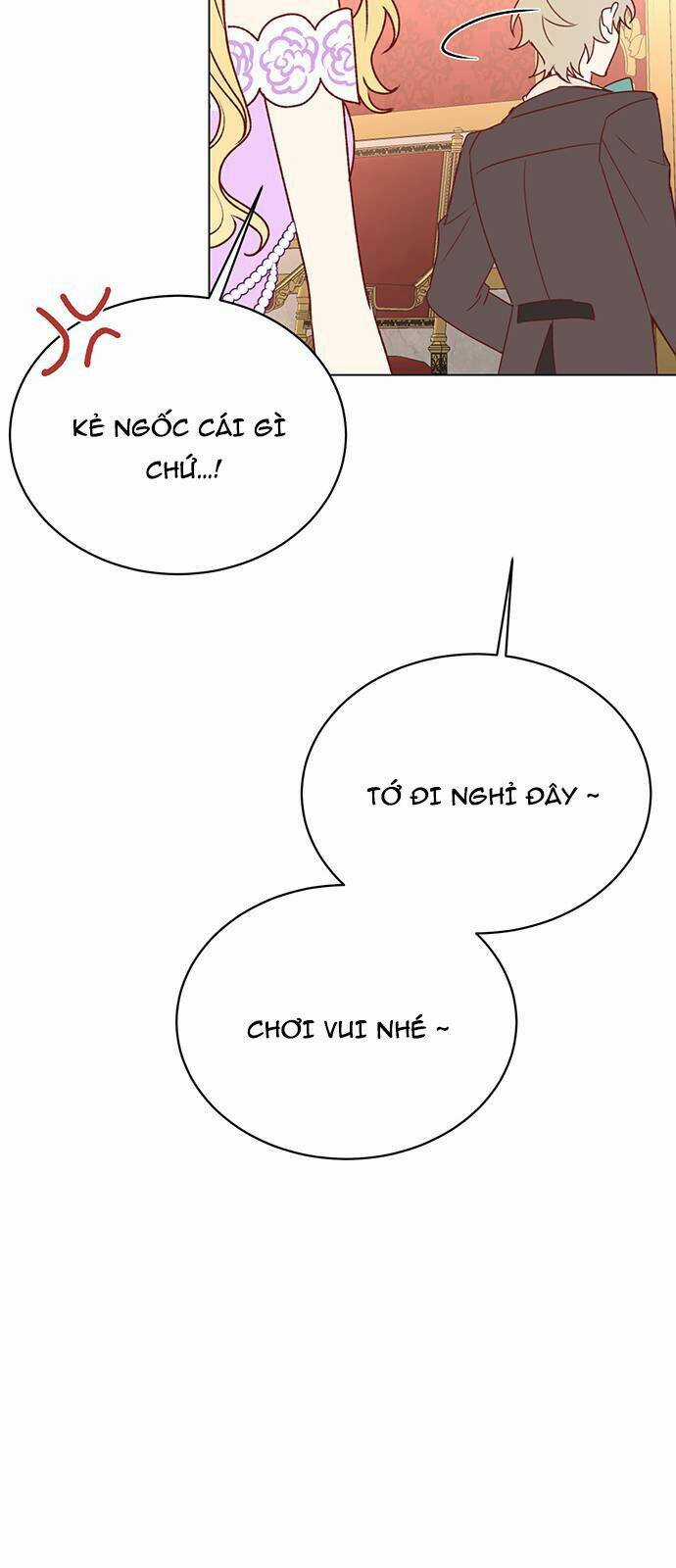 Vị Hôn Thê Của Nam Chính Chapter 59.2 trang 11