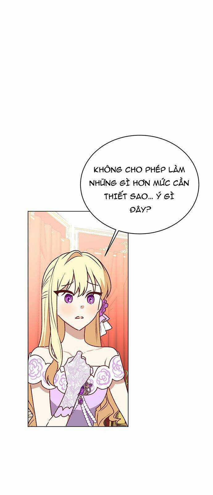 Vị Hôn Thê Của Nam Chính Chapter 59.2 trang 12