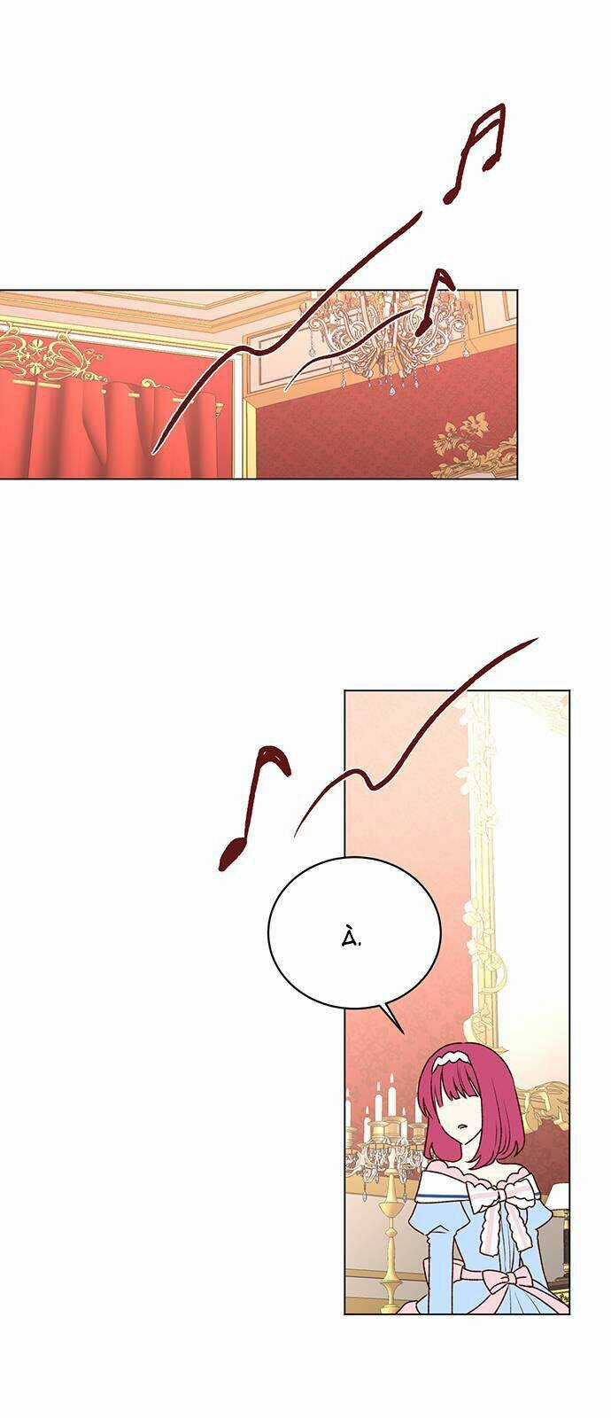 Vị Hôn Thê Của Nam Chính Chapter 59.2 trang 13