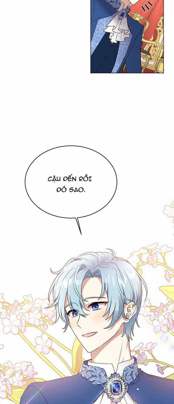 Vị Hôn Thê Của Nam Chính Chapter 59.2 trang 16