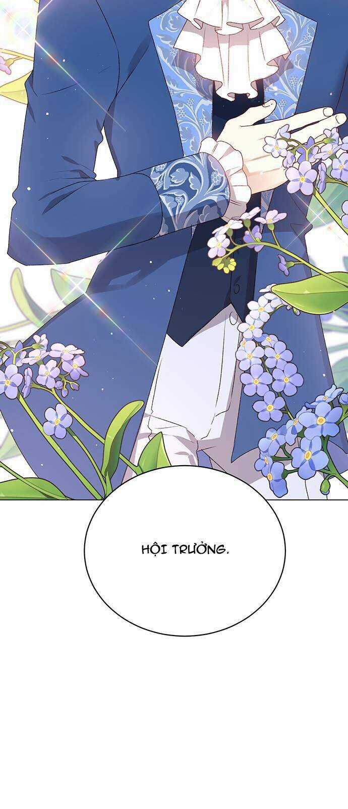 Vị Hôn Thê Của Nam Chính Chapter 59.2 trang 17