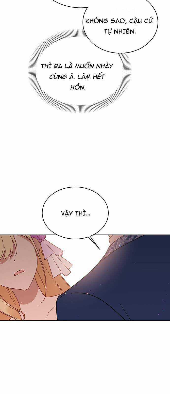 Vị Hôn Thê Của Nam Chính Chapter 59.2 trang 25