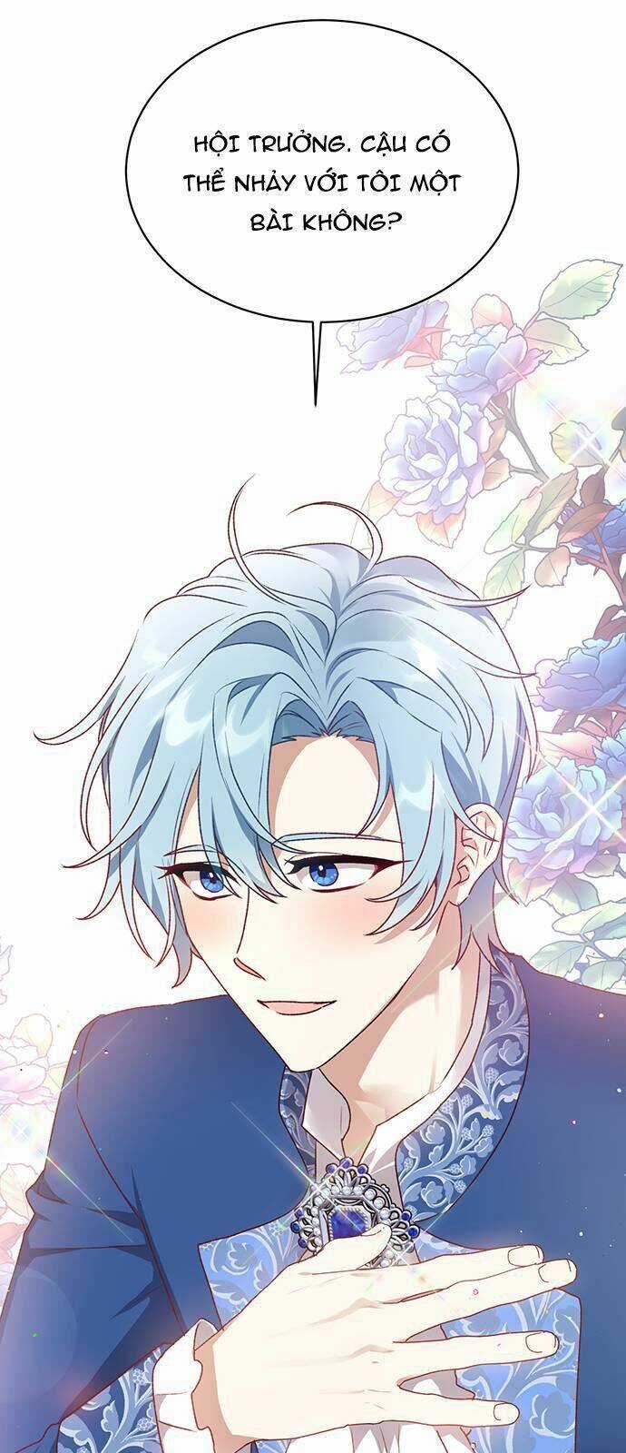 Vị Hôn Thê Của Nam Chính Chapter 59.2 trang 26