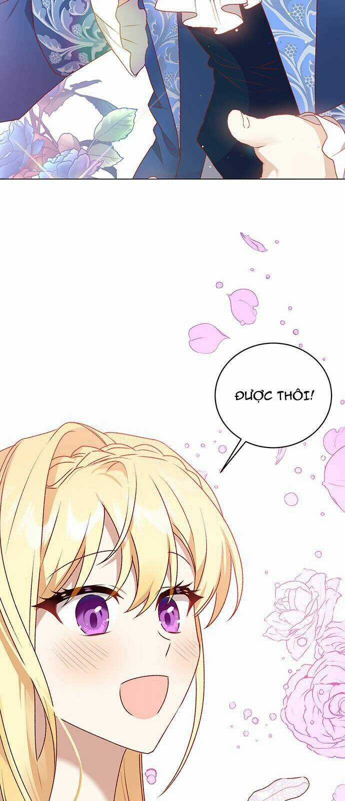 Vị Hôn Thê Của Nam Chính Chapter 59.2 trang 27