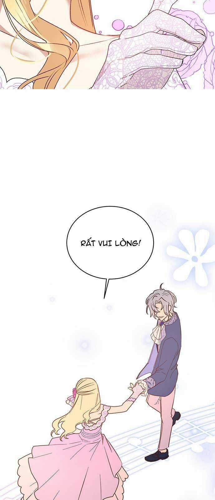 Vị Hôn Thê Của Nam Chính Chapter 59.2 trang 28