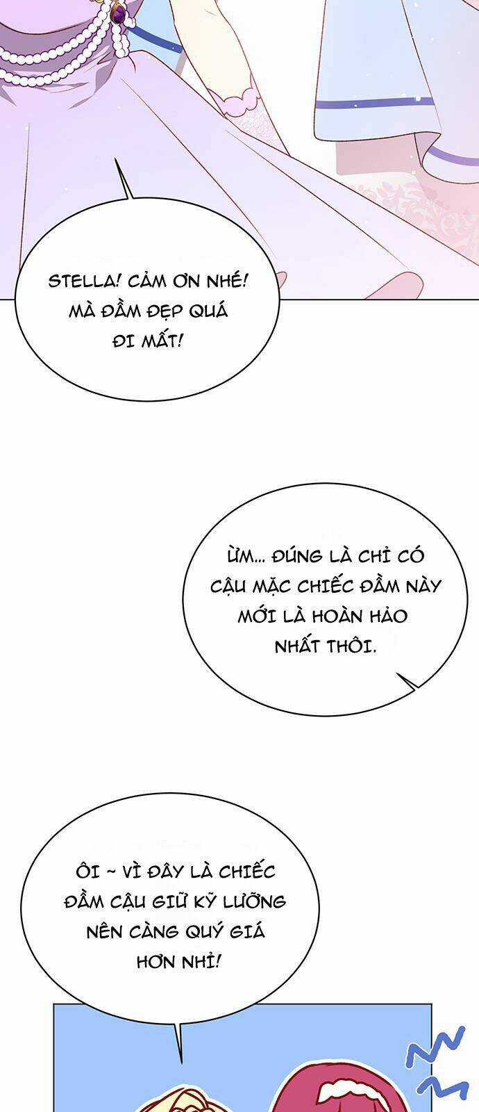 Vị Hôn Thê Của Nam Chính Chapter 59.2 trang 3