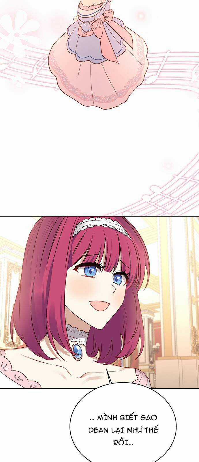 Vị Hôn Thê Của Nam Chính Chapter 59.2 trang 30