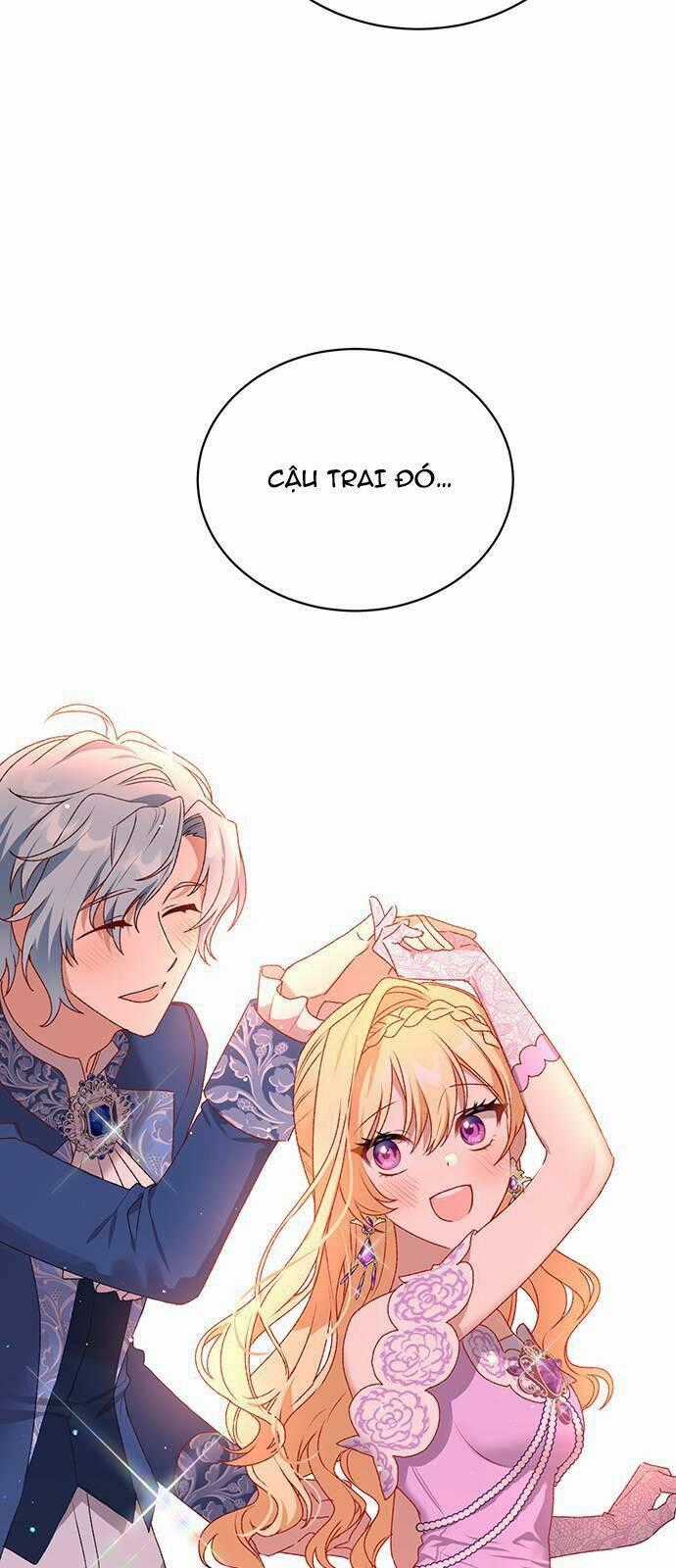 Vị Hôn Thê Của Nam Chính Chapter 59.2 trang 31