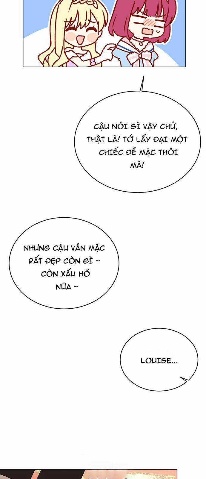 Vị Hôn Thê Của Nam Chính Chapter 59.2 trang 4