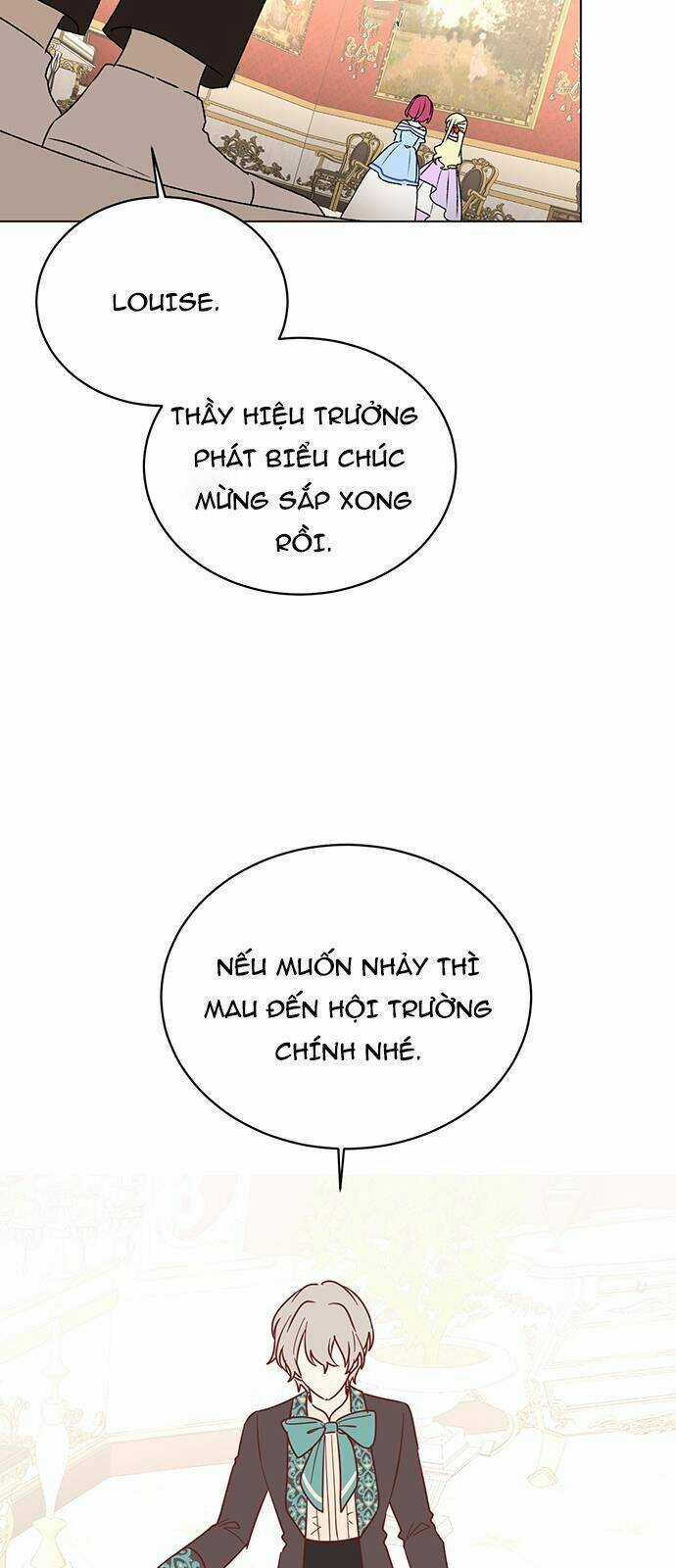 Vị Hôn Thê Của Nam Chính Chapter 59.2 trang 5