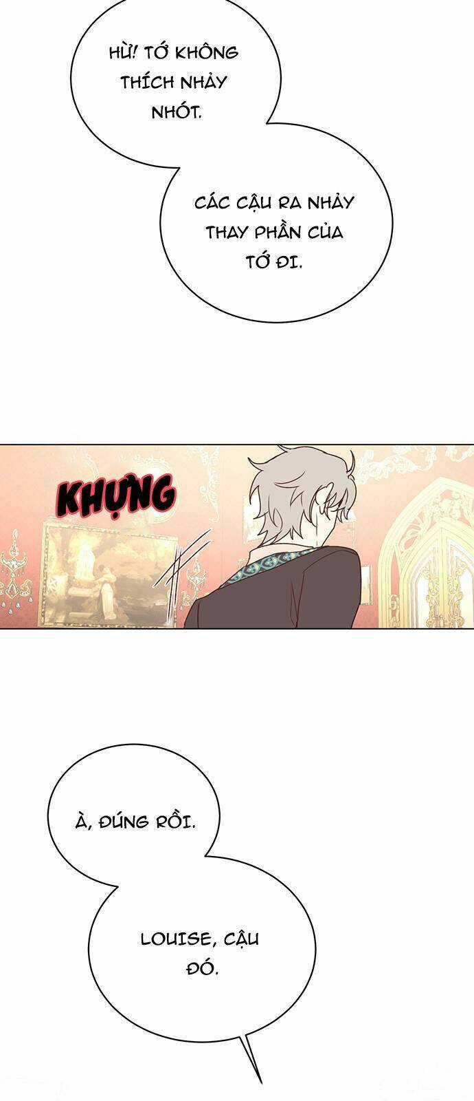 Vị Hôn Thê Của Nam Chính Chapter 59.2 trang 7