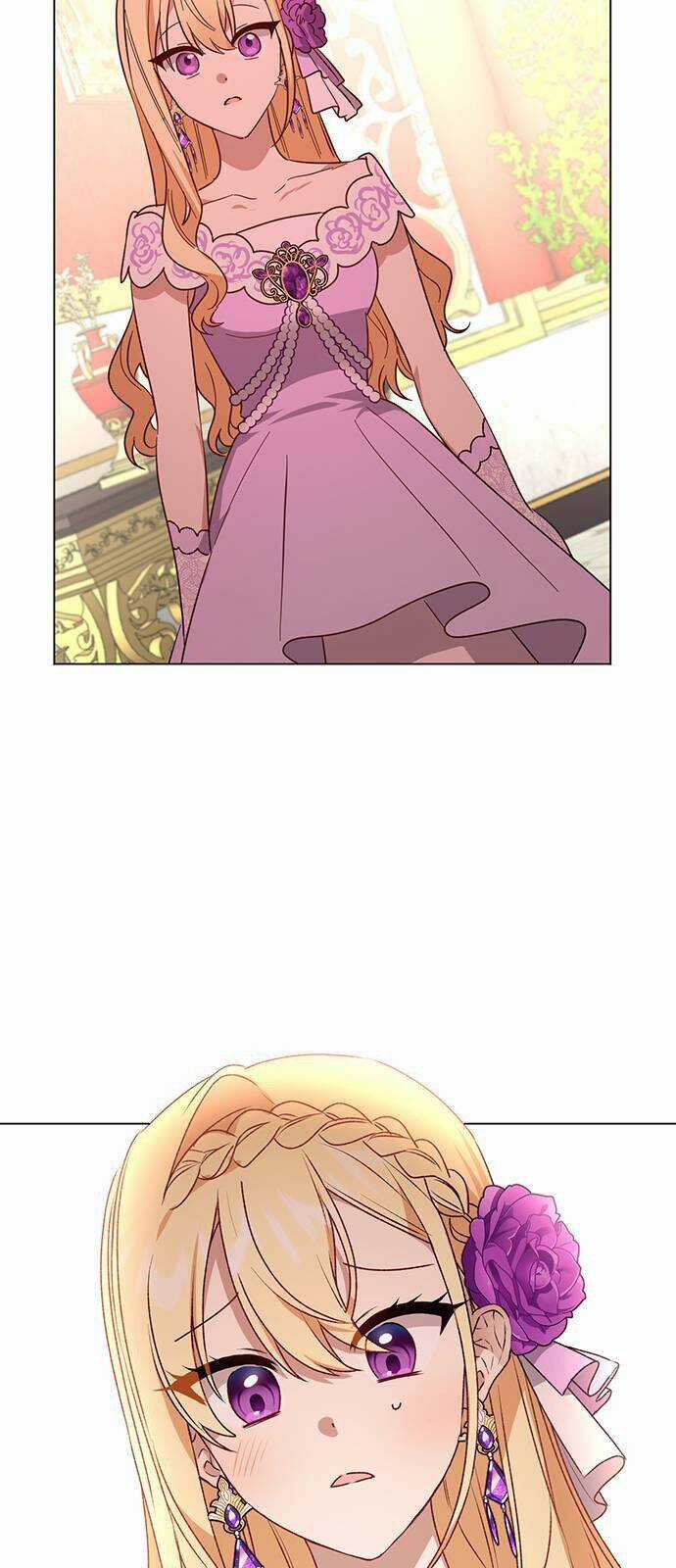 Vị Hôn Thê Của Nam Chính Chapter 59.2 trang 9