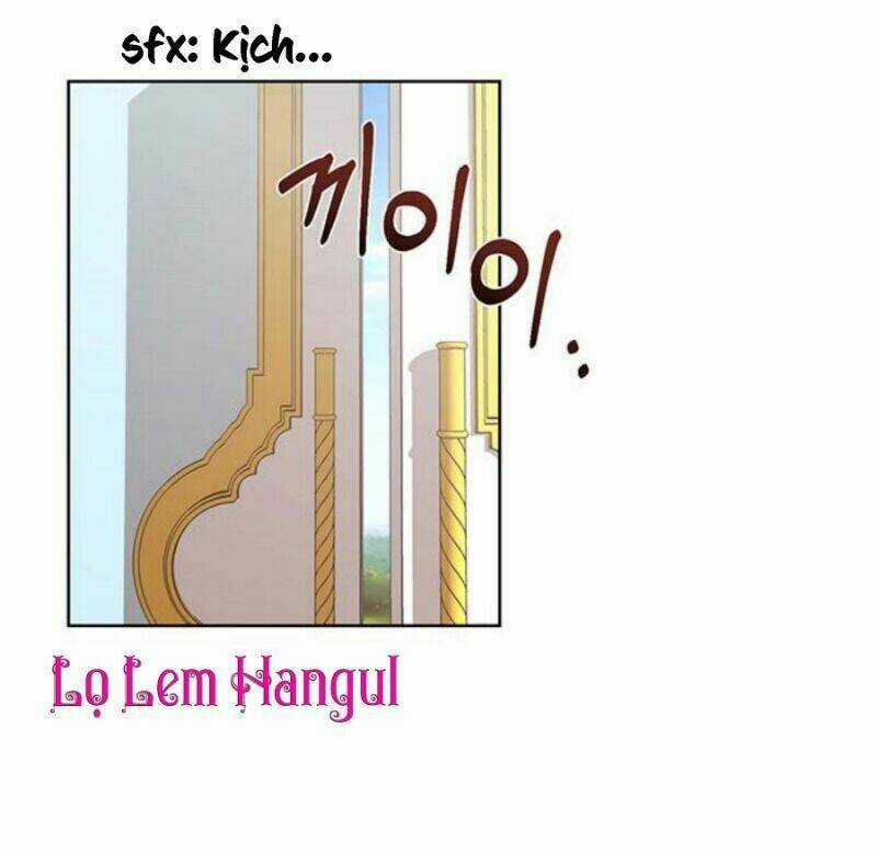 Vị Hôn Thê Của Nam Chính Chapter 6 trang 15