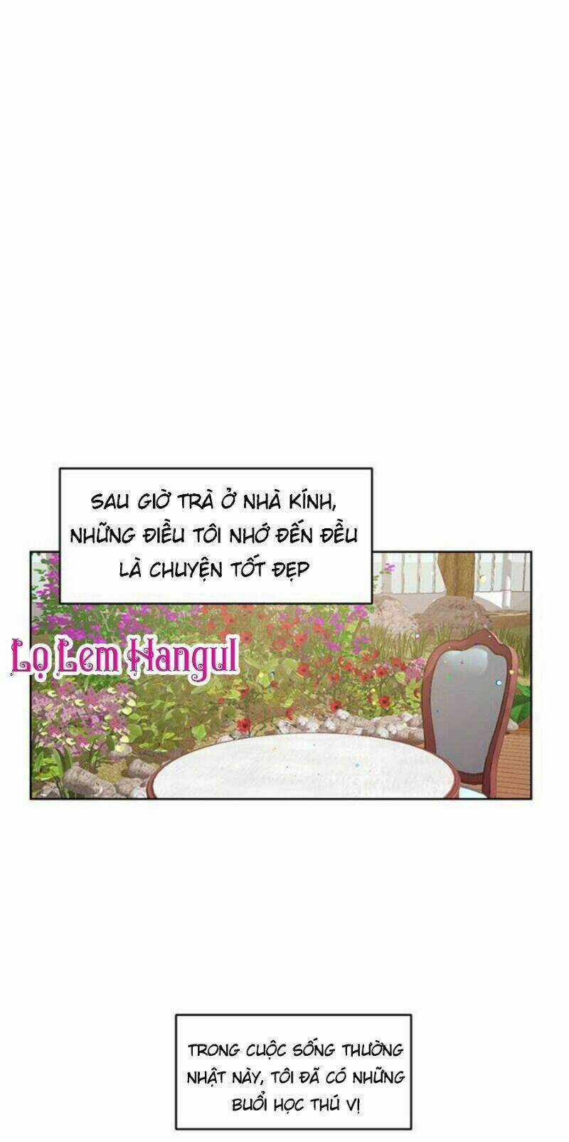 Vị Hôn Thê Của Nam Chính Chapter 6 trang 2
