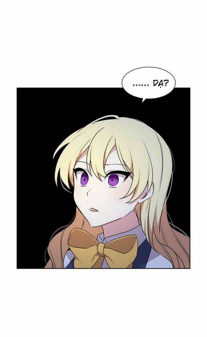 Vị Hôn Thê Của Nam Chính Chapter 6 trang 23