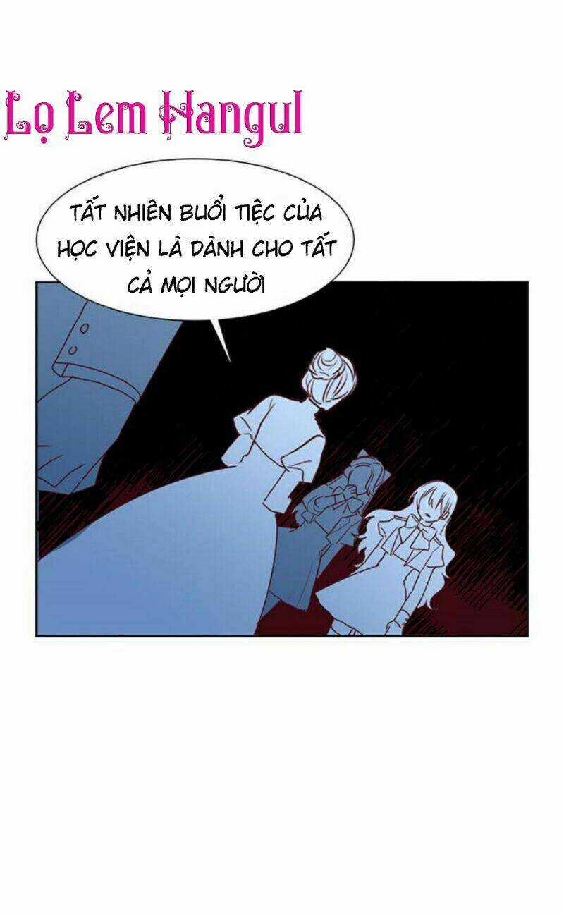 Vị Hôn Thê Của Nam Chính Chapter 6 trang 24