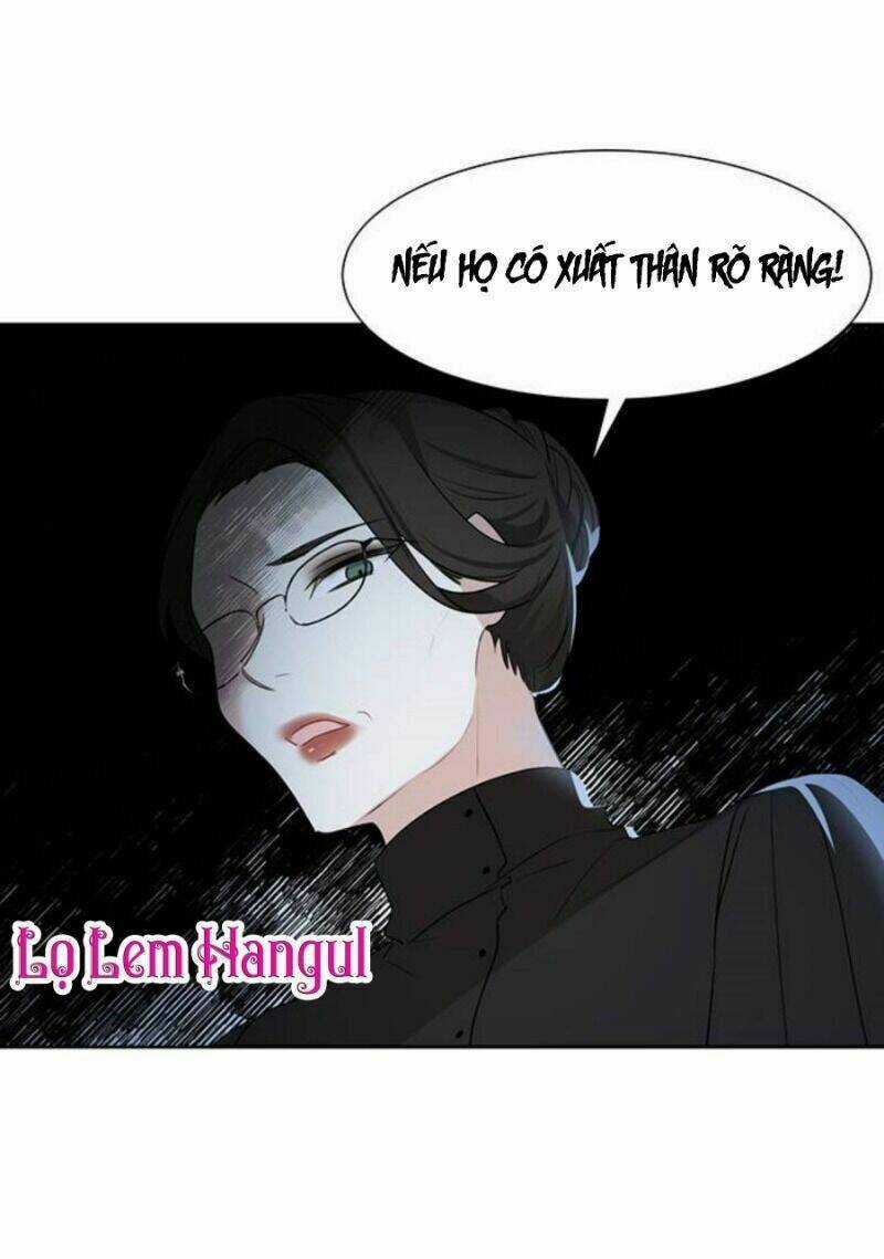 Vị Hôn Thê Của Nam Chính Chapter 6 trang 25