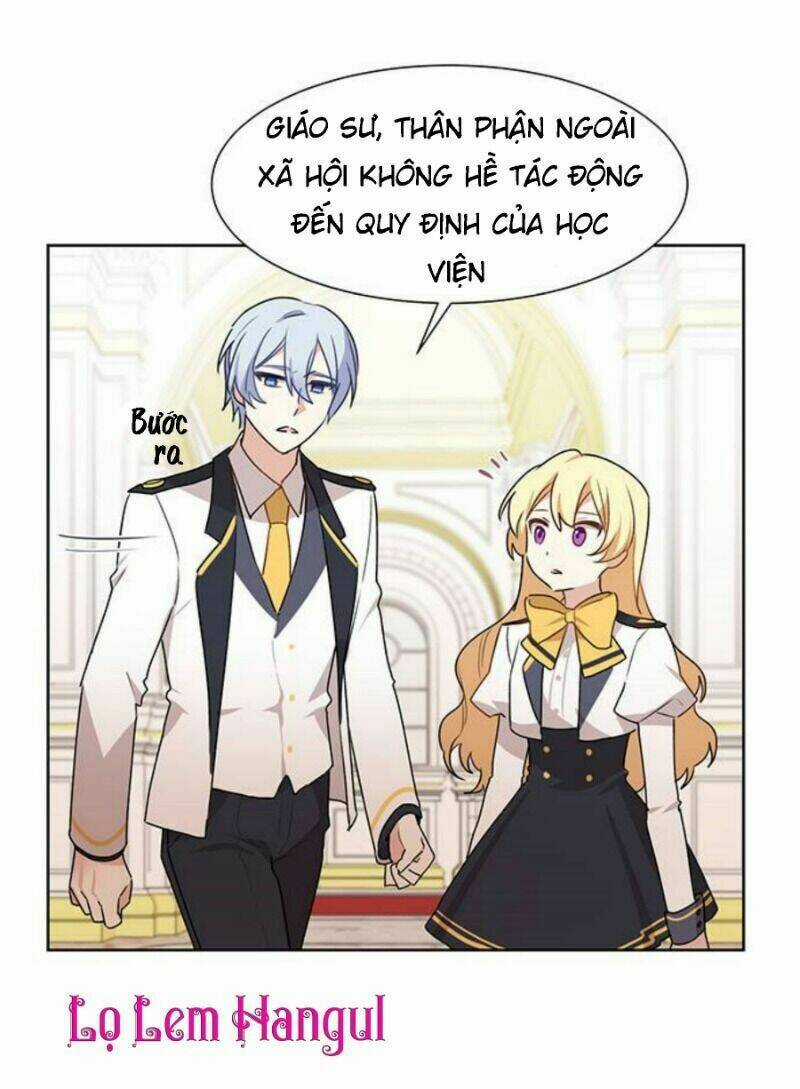 Vị Hôn Thê Của Nam Chính Chapter 6 trang 27