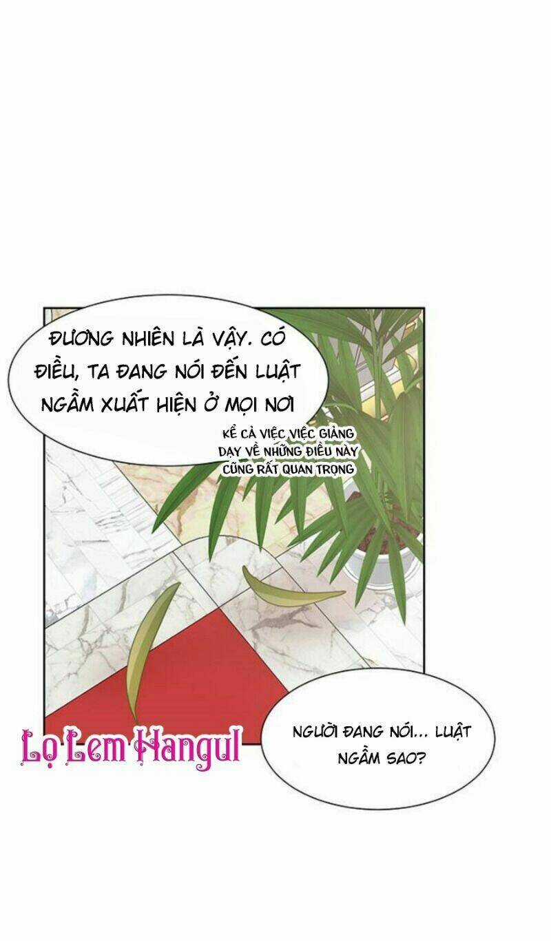 Vị Hôn Thê Của Nam Chính Chapter 6 trang 28