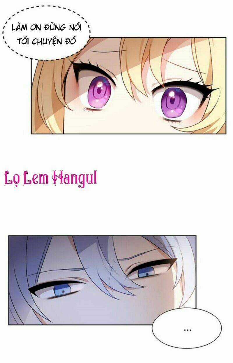 Vị Hôn Thê Của Nam Chính Chapter 6 trang 32