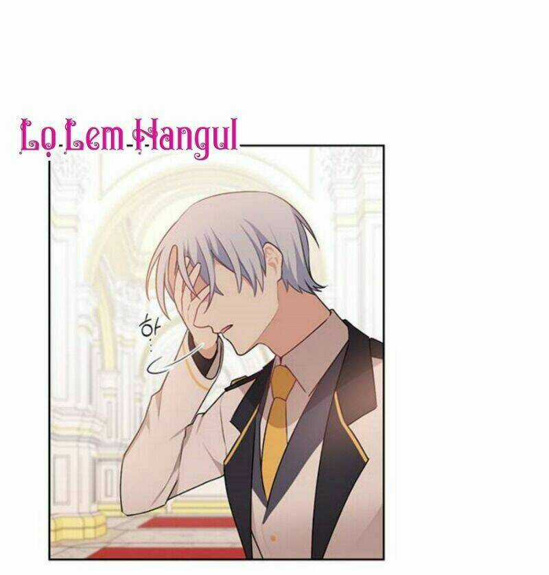 Vị Hôn Thê Của Nam Chính Chapter 6 trang 33