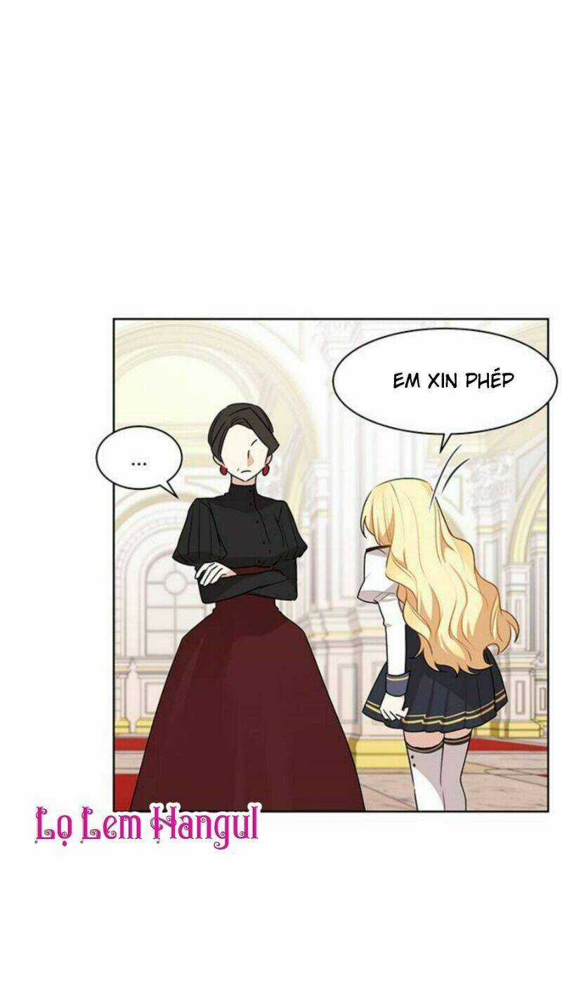 Vị Hôn Thê Của Nam Chính Chapter 6 trang 34