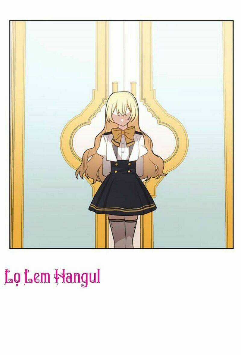 Vị Hôn Thê Của Nam Chính Chapter 6 trang 36