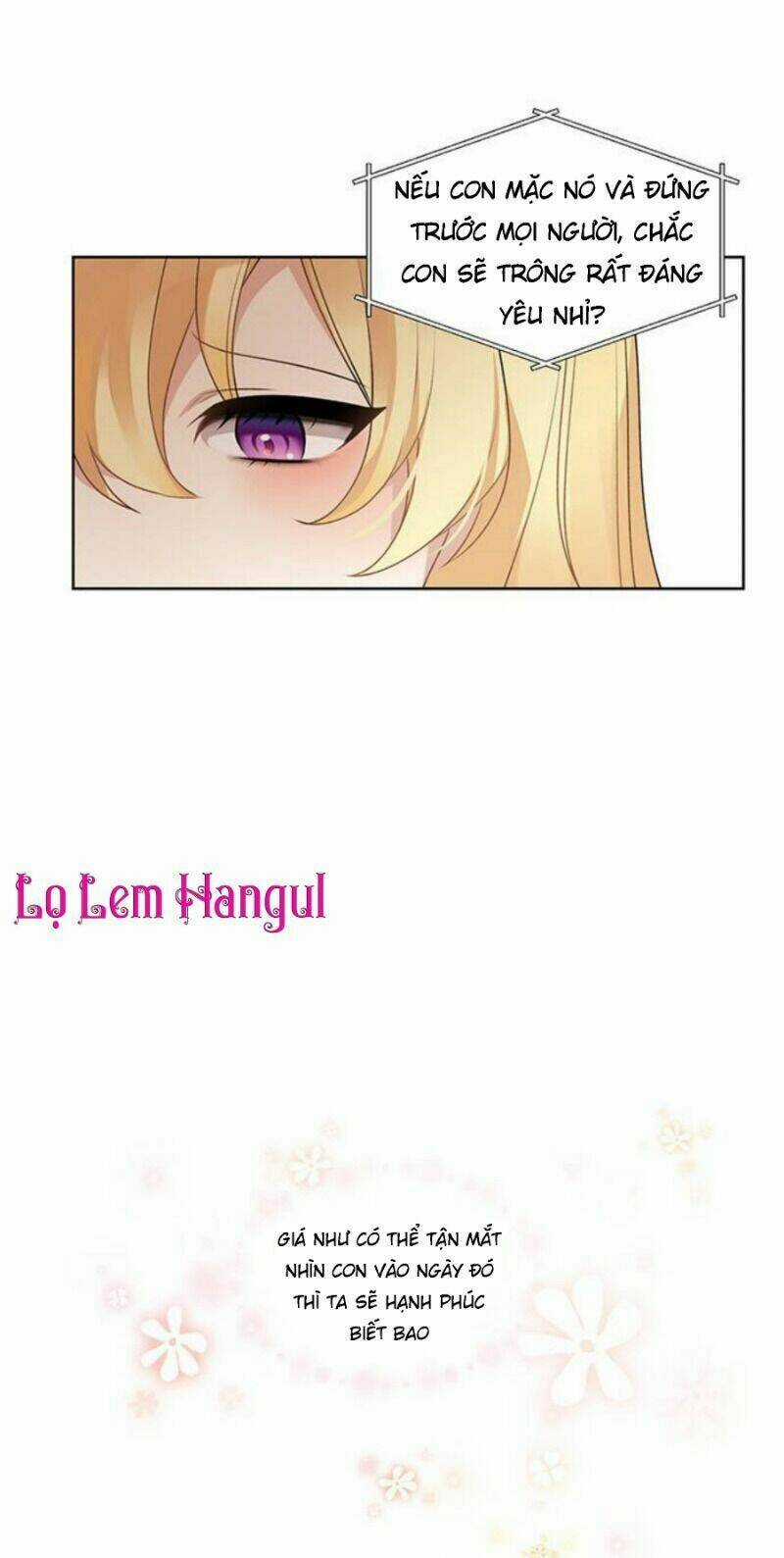 Vị Hôn Thê Của Nam Chính Chapter 6 trang 38