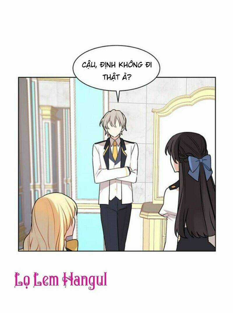 Vị Hôn Thê Của Nam Chính Chapter 6 trang 40