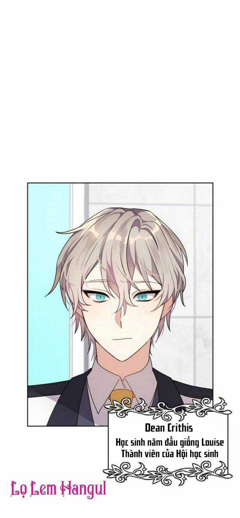 Vị Hôn Thê Của Nam Chính Chapter 6 trang 41