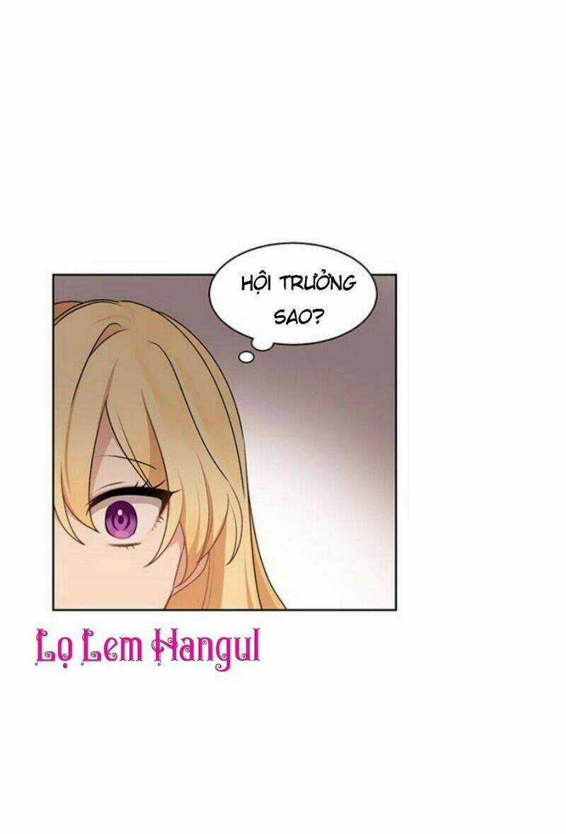 Vị Hôn Thê Của Nam Chính Chapter 6 trang 43