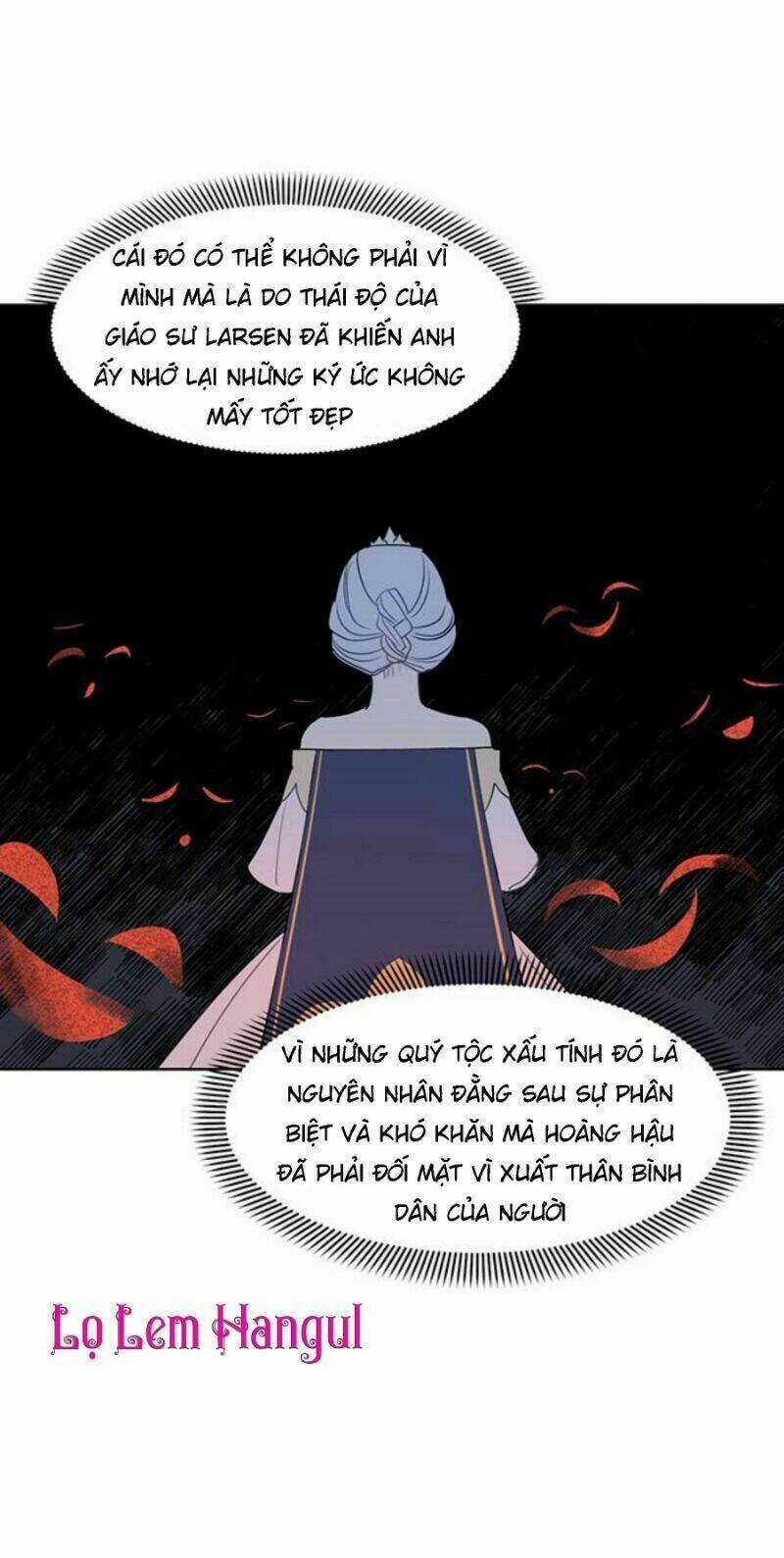 Vị Hôn Thê Của Nam Chính Chapter 6 trang 44